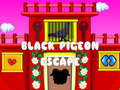 Gioco Fuga del Piccione Nero in linea