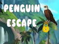 Gioco Fuga del pinguino in linea