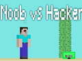 Gioco Noob contro Hacker in linea