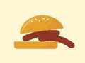 Gioco Hamburger in linea