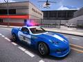 Gioco Simulator di Auto della Polizia 2020 in linea