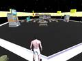 Gioco La Notte del Combattimento 2: Lotta in un CyberPub in linea
