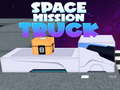 Gioco Camion della Missione Spaziale in linea