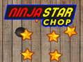 Gioco Colpo di Ninja Stellare in linea