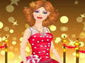 Gioco Makeup per Festa di Barbie in linea
