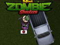 Gioco Mini Tiratori di Zombie in linea