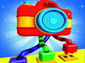 Gioco Districa 3D in linea