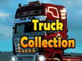 Gioco Collezione di Camion in linea