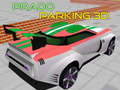 Gioco Parcheggio Prado 3D in linea