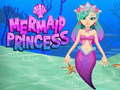 Gioco Principessa Sirena in linea
