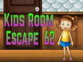Gioco Fuga dalla Stanza dei Bambini Amgel 62 in linea