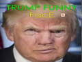 Gioco Trump Faccia Divertente in linea