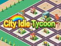 Gioco Tycoon Città Inattivo in linea