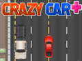 Gioco Auto pazza in linea