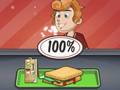 Gioco Toastellia in linea