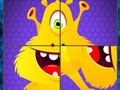 Gioco I mostri ruotano in linea