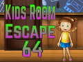 Gioco Fuga dalla Stanza dei Bambini Amgel 64 in linea