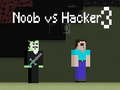 Gioco Noob contro Hacker 3 in linea
