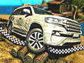 Gioco Rally Off-Road 4x4 in linea