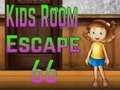 Gioco Fuga dalla stanza Amgel Kids 66 in linea