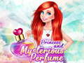 Gioco Sirena e Profumo Misterioso in linea