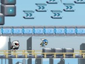 Gioco Gravity Guy HTML5 in linea