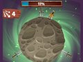 Gioco Unisci Armi d'Impatto in linea