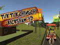 Gioco TukTuk Chingchi Rickshaw 3D in linea