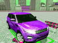 Gioco Parcheggio Prado Gratis in linea
