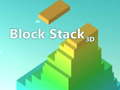 Gioco Impilamento Blocchi 3D in linea
