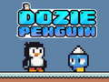 Gioco Penguino Dozie in linea