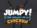 Gioco Jumpy! L'eredità di un pollo in linea