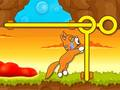 Gioco Salva il Gattino in linea