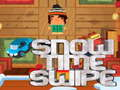 Gioco Tempo di Neve in linea