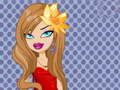 Gioco Bratz: Trasformazione in linea