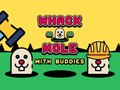 Gioco Schiaccia il Talpa con gli Amici in linea