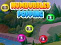 Gioco Scoppio di Numbubbles in linea