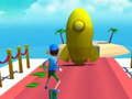 Gioco Corsa Ricca in linea