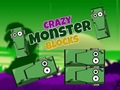 Gioco Blocchi Mostruosi Pazzi in linea