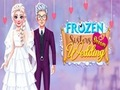 Gioco Matrimonio da Sogno delle Sorelle Gelate in linea