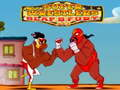 Gioco Super Wrestler: La Furia degli Schiaffi in linea