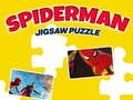 Gioco Puzzle di Spiderman in linea
