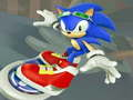 Gioco Miglior Mod di Sonic Boom in linea