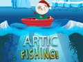 Gioco Pesca Artica! in linea