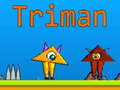 Gioco Triman in linea