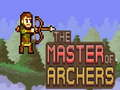 Gioco Il Maestro degli Arcieri in linea