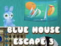 Gioco Fuga dalla Casa Blu 3 in linea