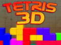 Gioco Tetris 3D in linea