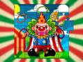 Gioco Puzzle del Circo in linea