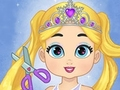 Gioco Amore Baby Fashion Makeover in linea